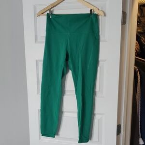 Lululemon 🍋 Leggings